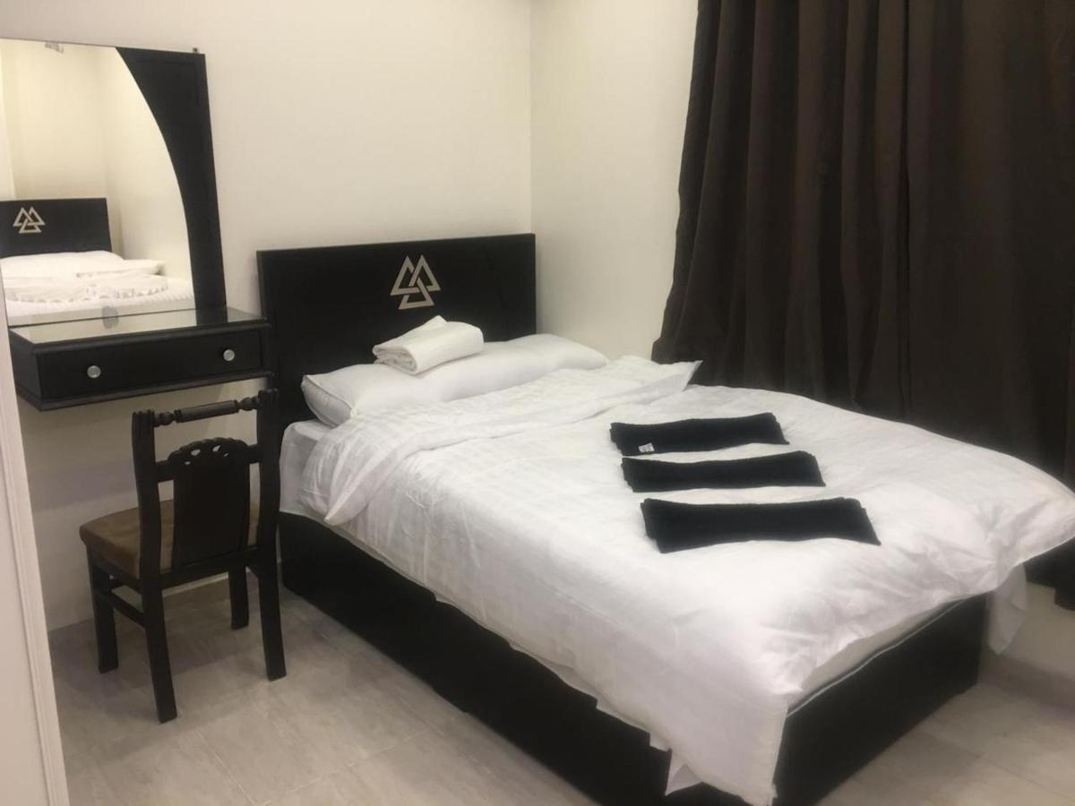 Magical Pyramids Hotel ไคโร ภายนอก รูปภาพ